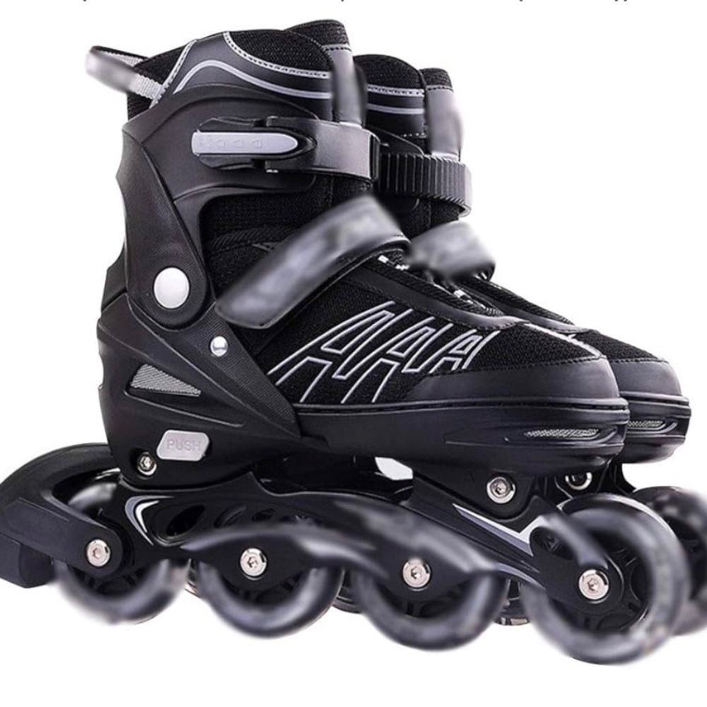 New Papaison roller skates